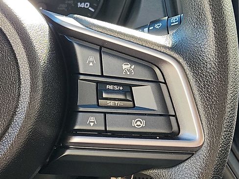 Certified 2025 Subaru Impreza 2.0i AWD/4WD image 21