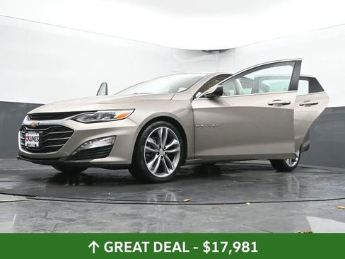 Used 2024 Chevrolet Malibu LT image 72