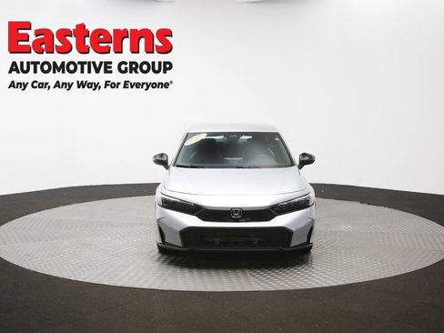 Used 2025 Honda Civic Sport image 51