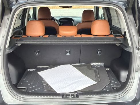 Used 2024 Kia Soul EX w/ Option Group 015 image 16
