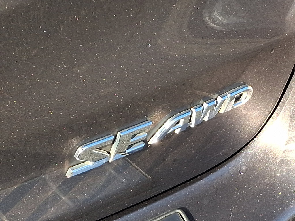 Certified 2019 Toyota Highlander SE AWD/4WD image 33