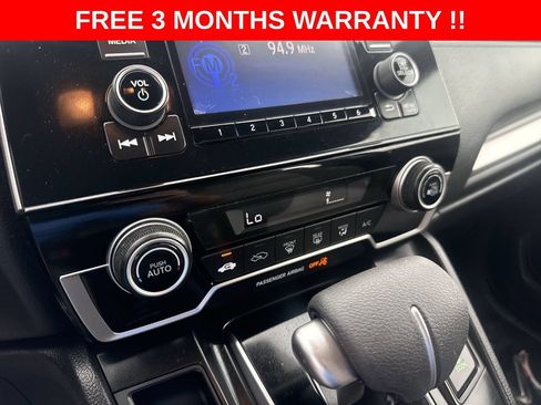 Used 2020 Honda CR-V LX image 20