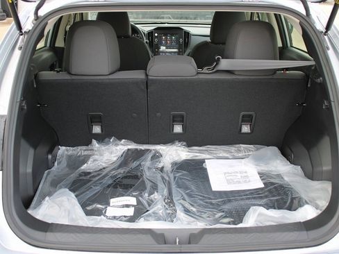 New 2025 Subaru Impreza 2.0i image 21