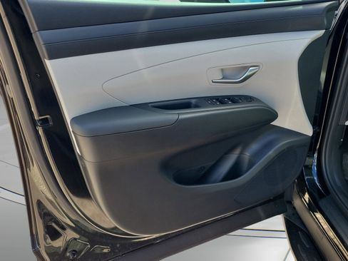 New 2026 Hyundai Tucson SEL image 27