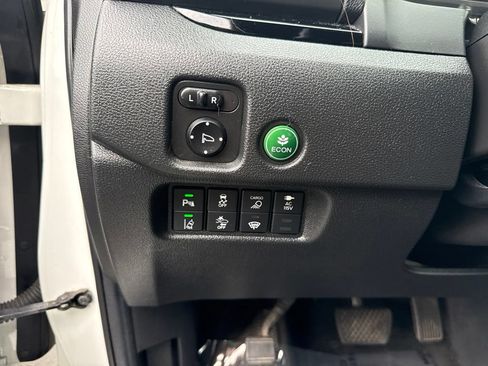 Used 2022 Honda Ridgeline Black Edition image 17