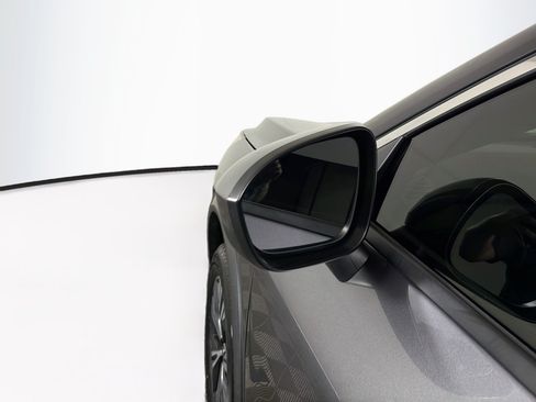 Used 2023 Nissan Rogue SV w/ SV Premium B Package FWD image 16
