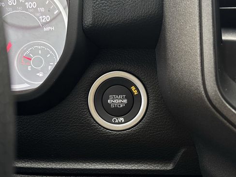 New 2026 RAM 1500 Express RWD image 16