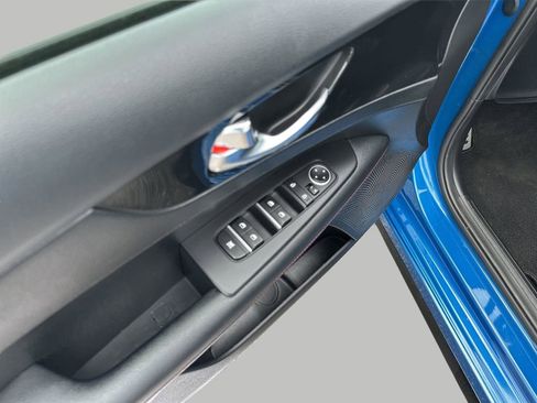 Used 2024 Kia Forte GT FWD image 16