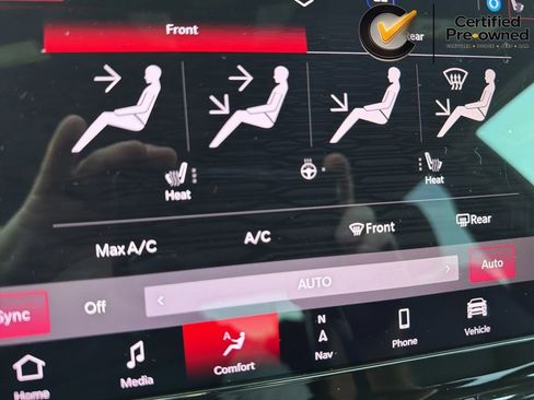 Certified 2021 Dodge Durango GT RWD image 86