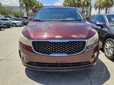 Used 2015 Kia Sedona EX w/ EX Premium Package image 2