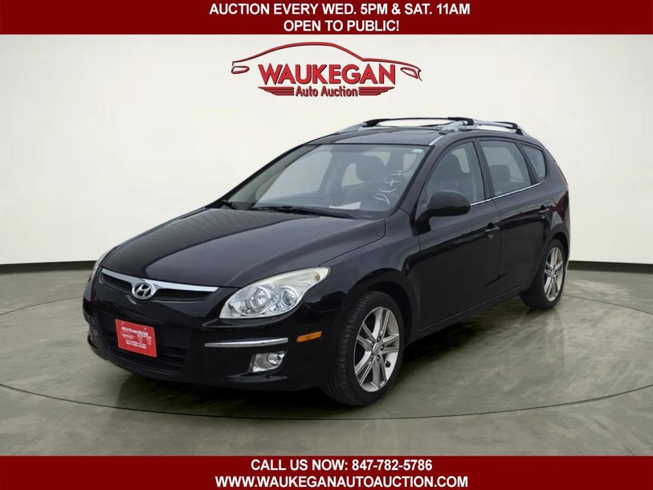 Used 2011 Hyundai Elantra FWD image 1