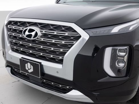 Used 2020 Hyundai Palisade Limited AWD/4WD image 15