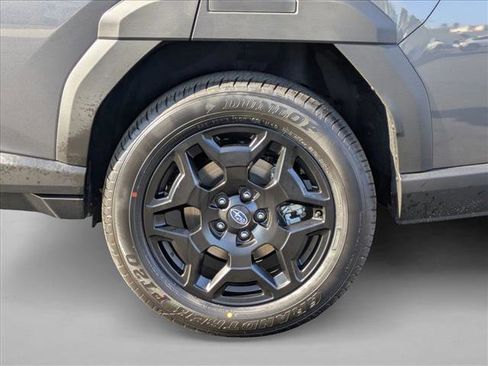 New 2026 Subaru Outback Limited image 9