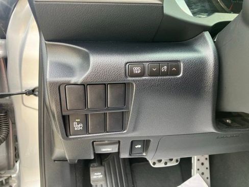 Used 2016 Lexus IS 350 w/ F Sport Package RWD image 16