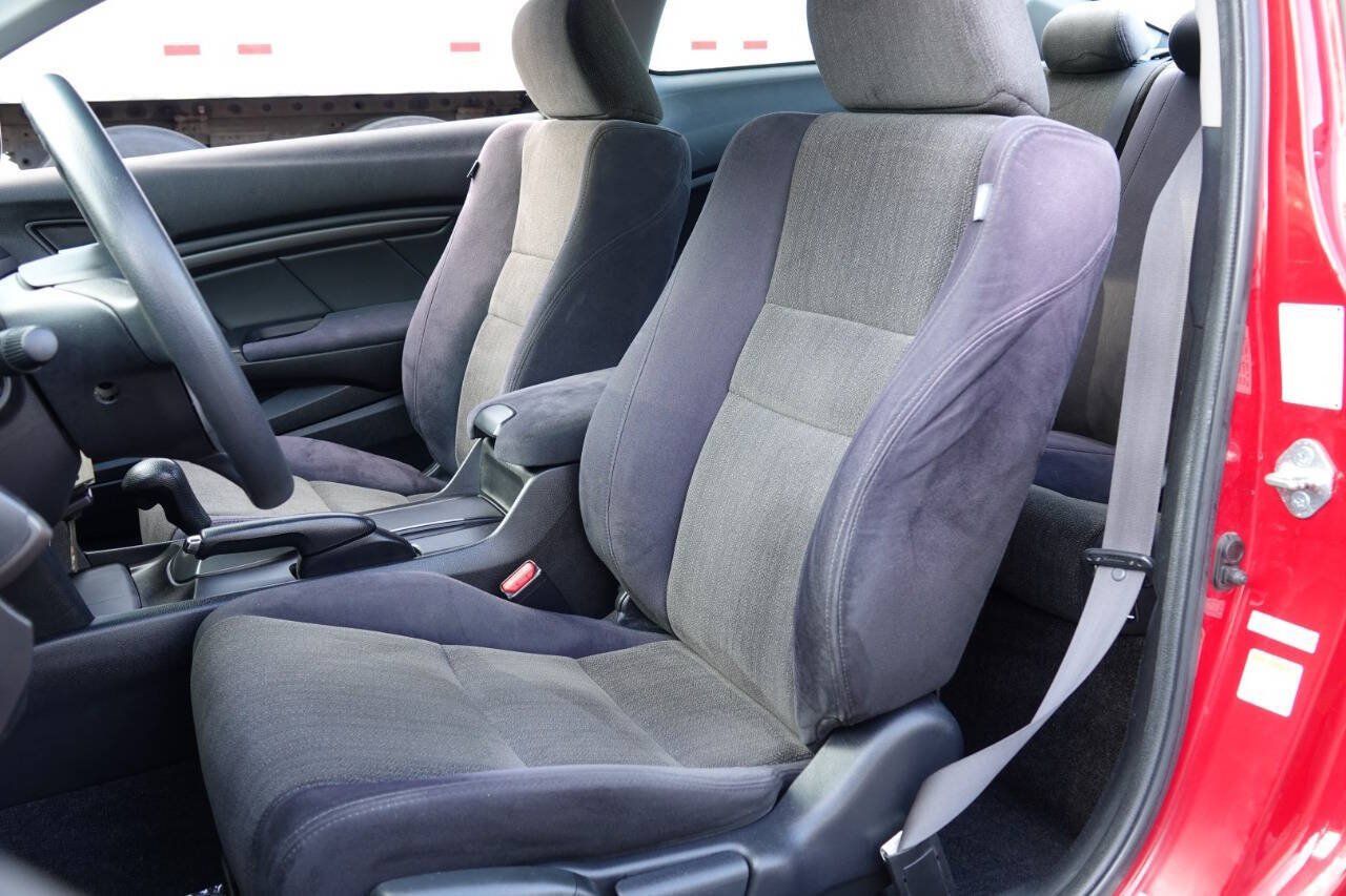 Used 2009 Honda Accord LX-S image 48