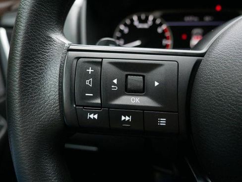 Certified 2023 Nissan Rogue S AWD/4WD image 20