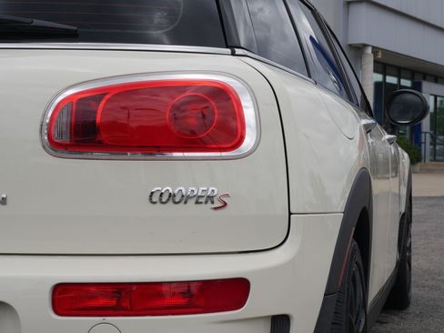 Used 2016 MINI Cooper Clubman S FWD image 22
