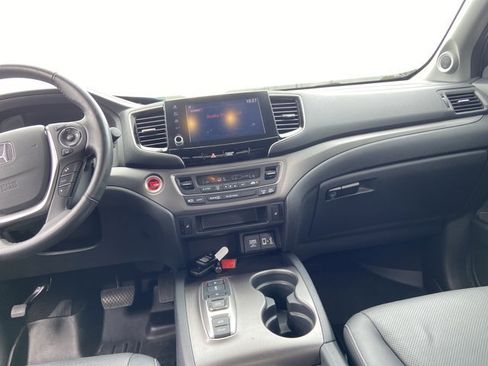 Used 2023 Honda Ridgeline RTL image 15