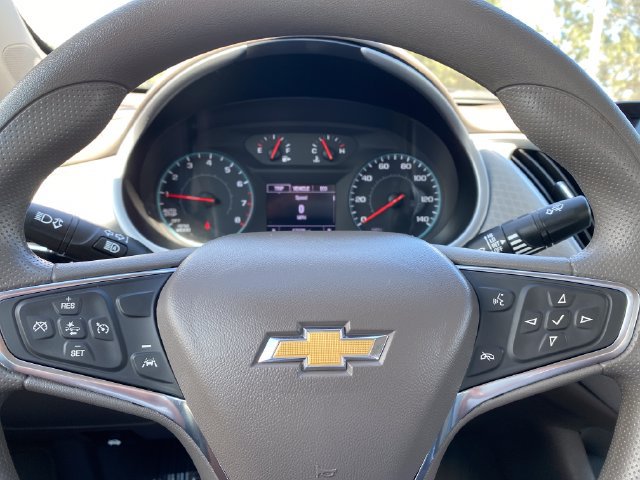 Used 2024 Chevrolet Malibu LT FWD image 14
