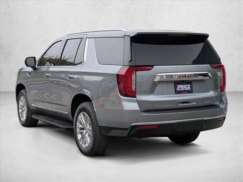 Used 2024 GMC Yukon SLT image 7