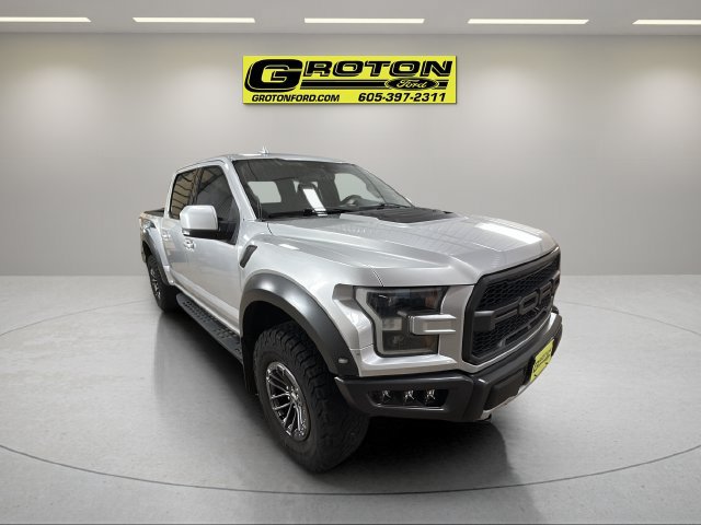 Used 2019 Ford F150 Raptor w/ Equipment Group 802A Luxury AWD/4WD image 6