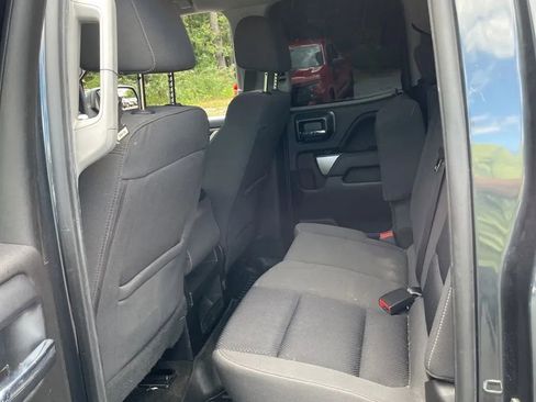 Used 2018 Chevrolet Silverado 1500 LT image 13