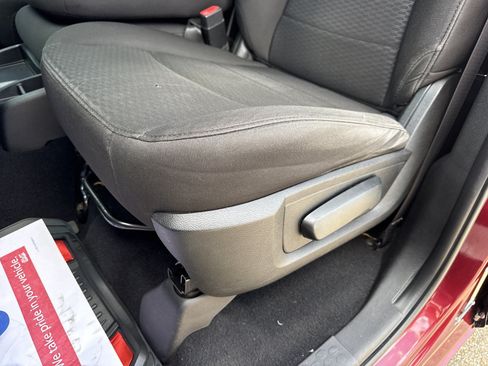 Used 2020 RAM 1500 Warlock AWD/4WD image 12