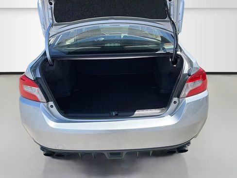 Used 2020 Subaru WRX STI AWD/4WD image 25