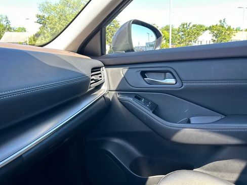 Certified 2023 Nissan Rogue SV w/ SV Premium B Package AWD/4WD image 20