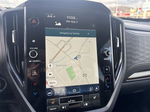 New 2026 Subaru Forester Wilderness image 63