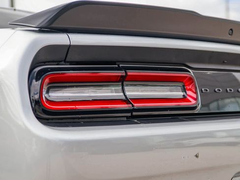 Used 2023 Dodge Challenger R/T w/ Blacktop Package image 7