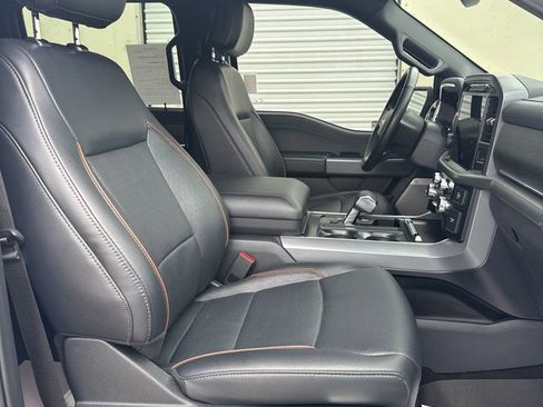 Used 2024 Ford F150 Lariat w/ Bed Utility Package AWD/4WD image 19