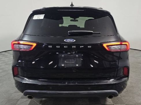 Used 2023 Ford Escape ST-Line w/ Tech Pack #1 FWD image 8