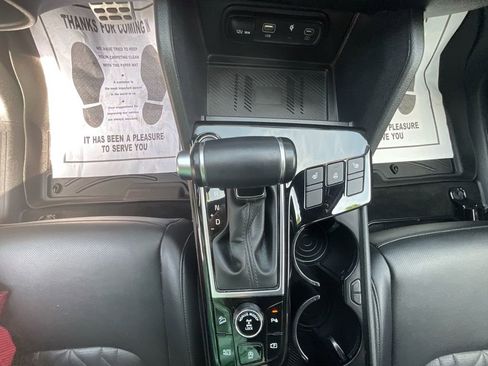 Certified 2024 Kia Sportage X-Pro AWD/4WD image 21