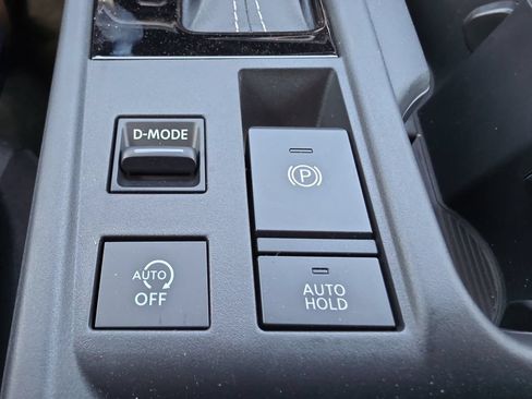 New 2026 Nissan Sentra SV w/ Floor Mat Package FWD image 35