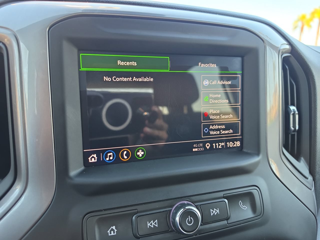 Used 2022 Chevrolet Silverado 1500 Custom RWD image 14
