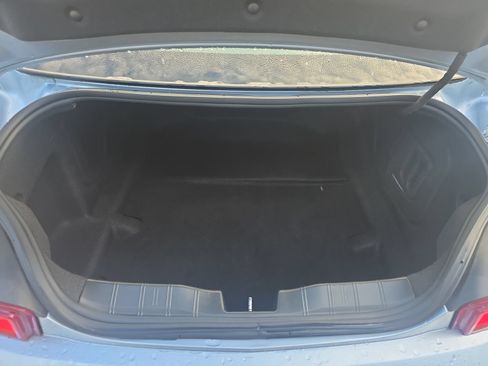Used 2017 Chevrolet Camaro LT w/ RS Package RWD image 25
