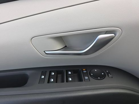 New 2026 Hyundai Tucson SEL FWD image 22