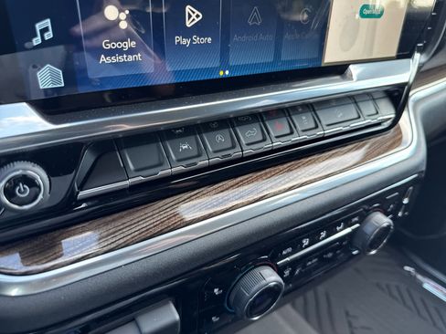 New 2026 Chevrolet Silverado 1500 LT w/ Z71 Off-Road Package image 22