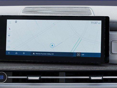 New 2026 Hyundai Santa Fe Calligraphy image 13