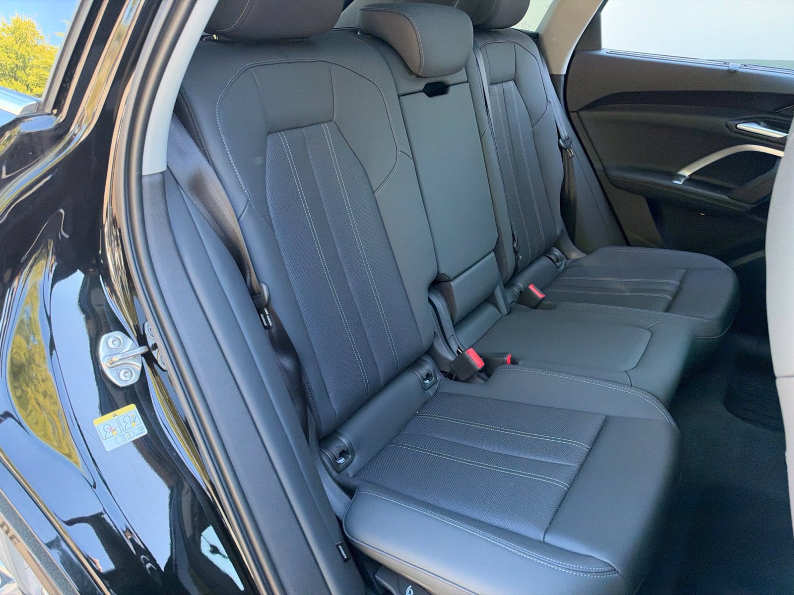 Used 2025 Audi Q5 Prestige AWD/4WD image 32