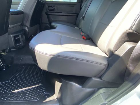 Used 2022 RAM 2500 Tradesman image 15