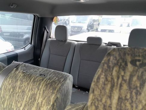 Used 2018 Ford F150 XL w/ Equipment Group 101A Mid AWD/4WD image 15