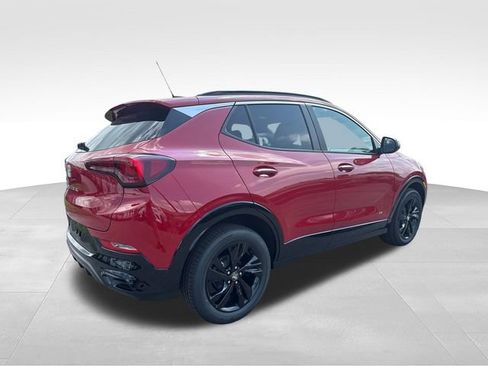 New 2026 Buick Encore GX Sport Touring w/ Comfort Package FWD image 5