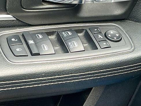 Used 2022 RAM 1500 Warlock w/ Electronics Group AWD/4WD image 17