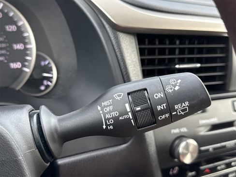 Used 2022 Lexus RX 350 FWD w/ Premium Package image 23