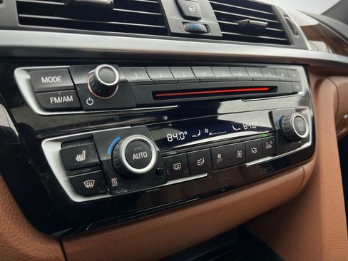 Used 2016 BMW 340i Sedan image 50