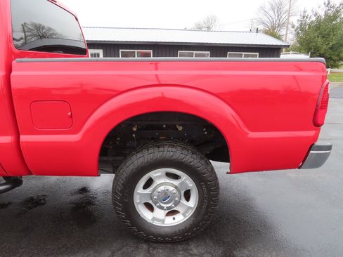 Used 2015 Ford F350 XLT w/ XLT Value Package image 16