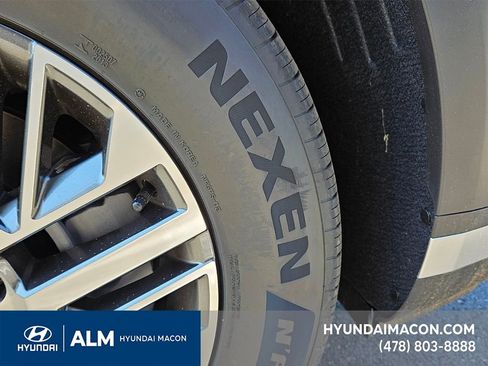 New 2026 Hyundai Palisade SEL image 21