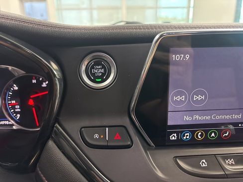 Used 2020 Chevrolet Blazer RS FWD image 23